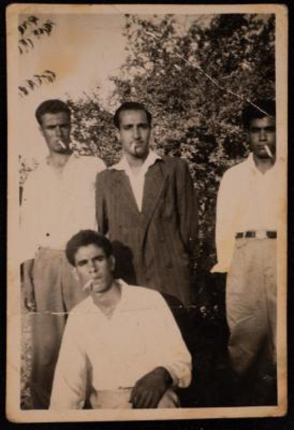 بيت إكسا | موسوعة القرى الفلسطينية