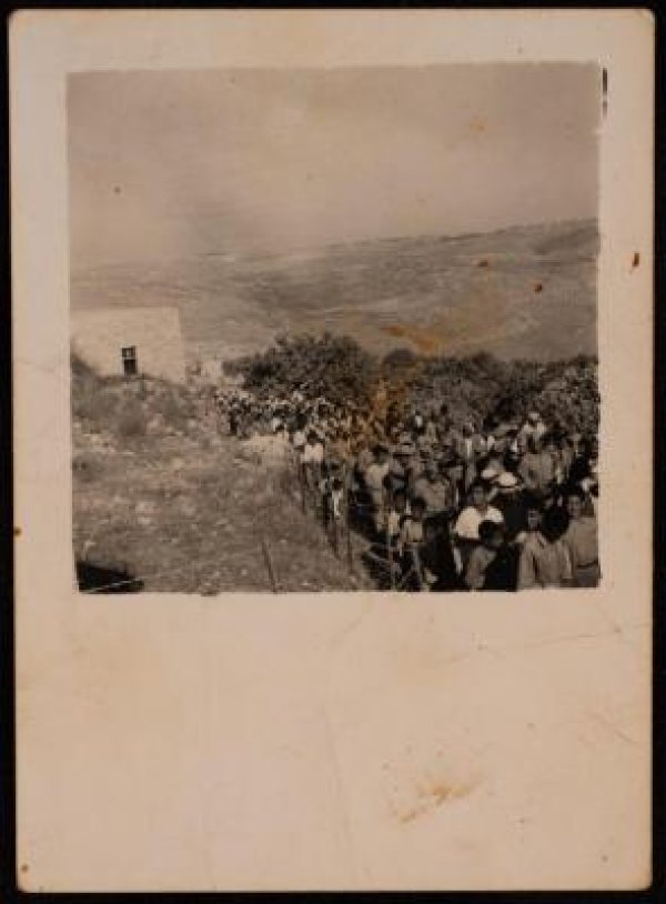 بيت إكسا | موسوعة القرى الفلسطينية