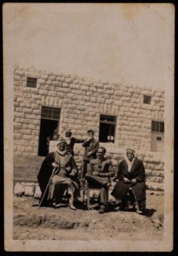 بيت إكسا | موسوعة القرى الفلسطينية