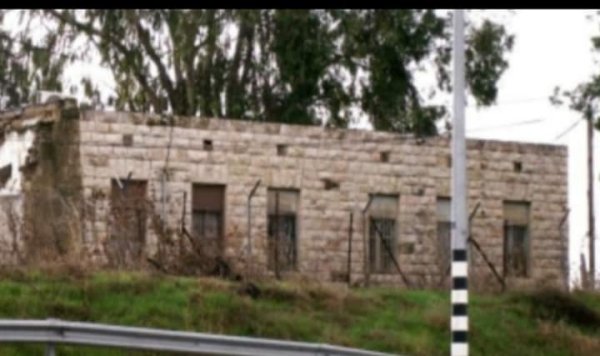 المَسْمِّية الكَبِيرَة | موسوعة القرى الفلسطينية