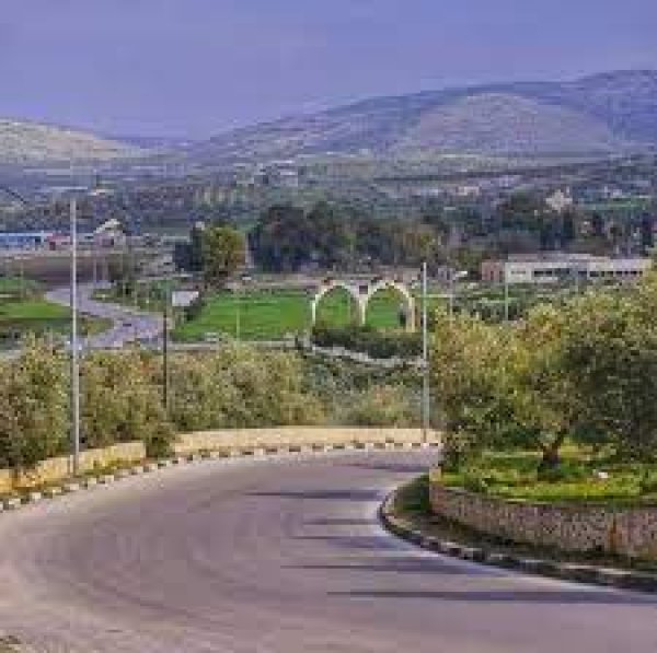 عَرَّابَة | موسوعة القرى الفلسطينية