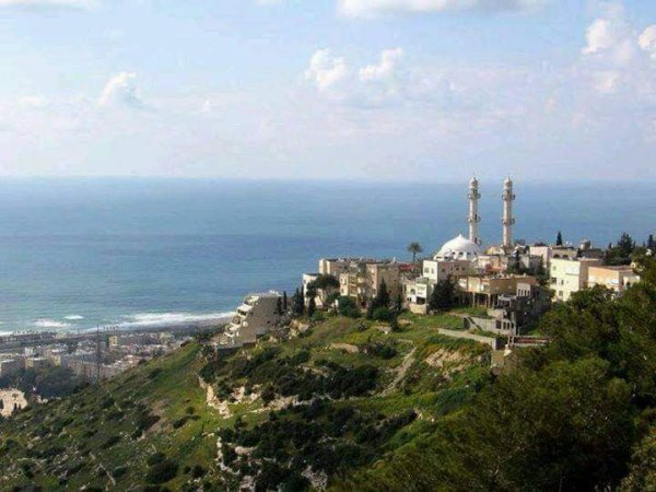 الكبابير | موسوعة القرى الفلسطينية