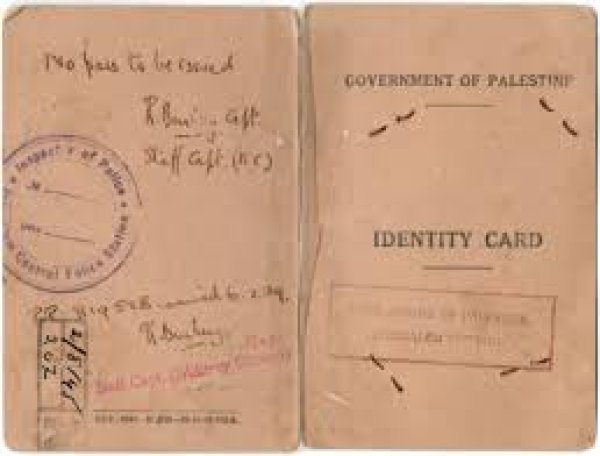 حي الطور / قرية الطور / جبل الزيتون | موسوعة القرى الفلسطينية