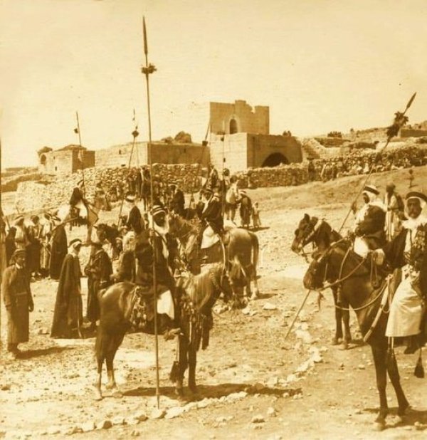 أبو دِيِسْ | موسوعة القرى الفلسطينية