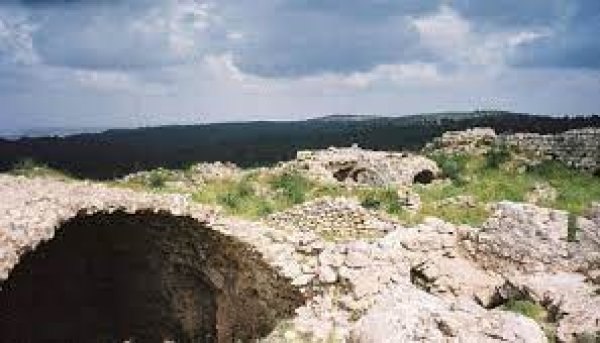 بيت ام الميس / خربة ام الميس | موسوعة القرى الفلسطينية