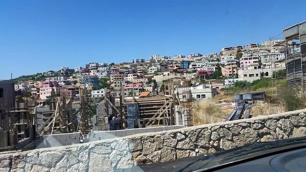 كسرا/ كيسرا / كسرى / من قرى الجليل الأعلى | موسوعة القرى الفلسطينية