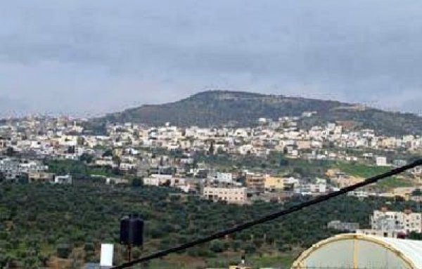 كسرا/ كيسرا / كسرى / من قرى الجليل الأعلى | موسوعة القرى الفلسطينية