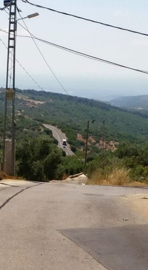 كسرا/ كيسرا / كسرى / من قرى الجليل الأعلى | موسوعة القرى الفلسطينية