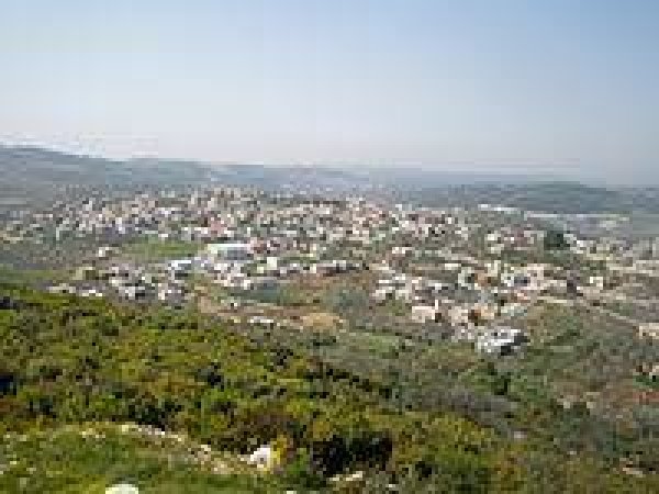 كسرا/ كيسرا / كسرى / من قرى الجليل الأعلى | موسوعة القرى الفلسطينية