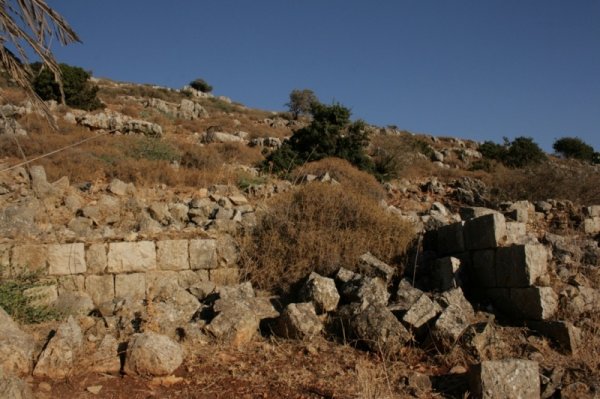 كفر عنان | موسوعة القرى الفلسطينية