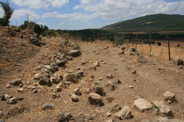 كفر عنان | موسوعة القرى الفلسطينية