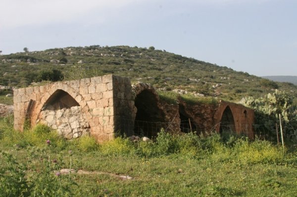 كفر عنان | موسوعة القرى الفلسطينية