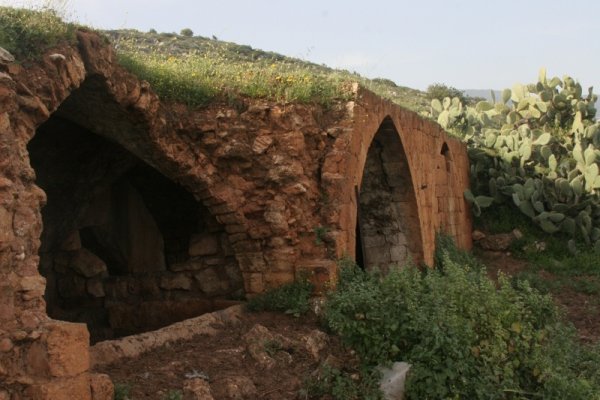 كفر عنان | موسوعة القرى الفلسطينية