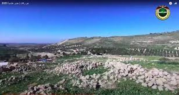 رافات / رام الله | موسوعة القرى الفلسطينية