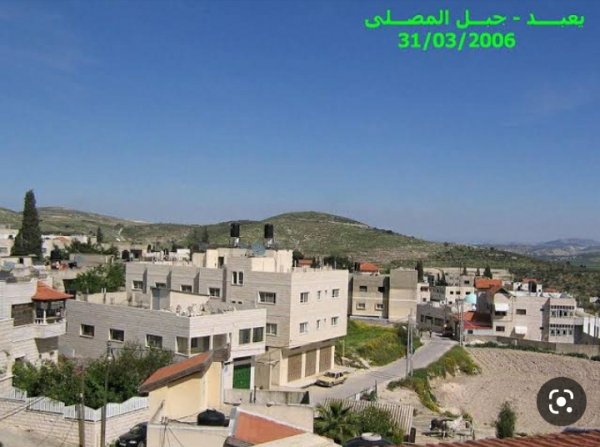 يَعْبَدْ | موسوعة القرى الفلسطينية