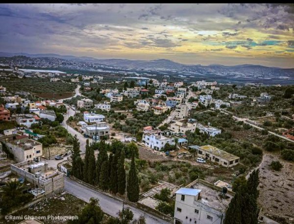 كفر قُود | موسوعة القرى الفلسطينية