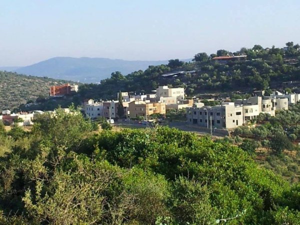 الحسينية | موسوعة القرى الفلسطينية