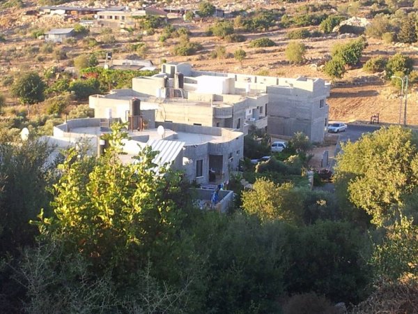 الحسينية | موسوعة القرى الفلسطينية