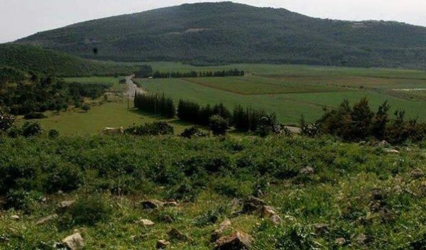 كفر عنان | موسوعة القرى الفلسطينية