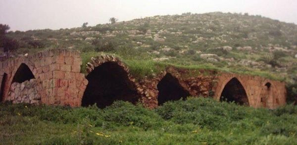 كفر عنان | موسوعة القرى الفلسطينية