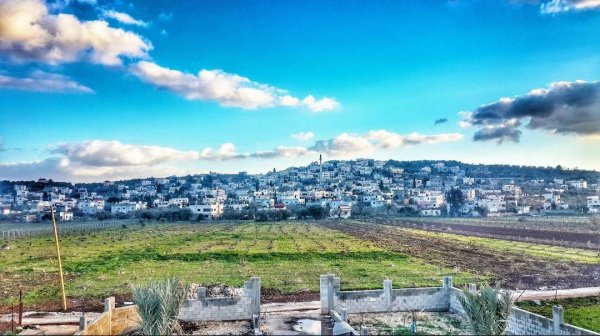 مِسِلْيَة | موسوعة القرى الفلسطينية