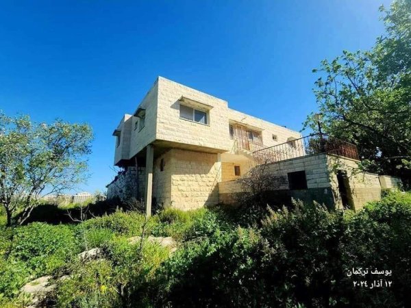 تِلْفِيت/ تلبيوت | موسوعة القرى الفلسطينية