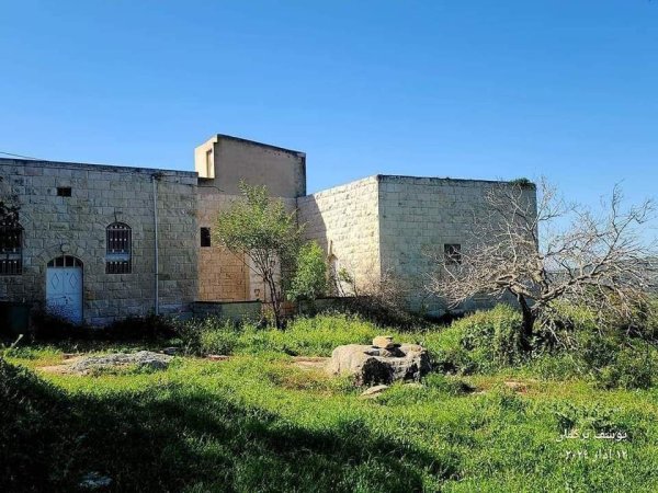 تِلْفِيت/ تلبيوت | موسوعة القرى الفلسطينية