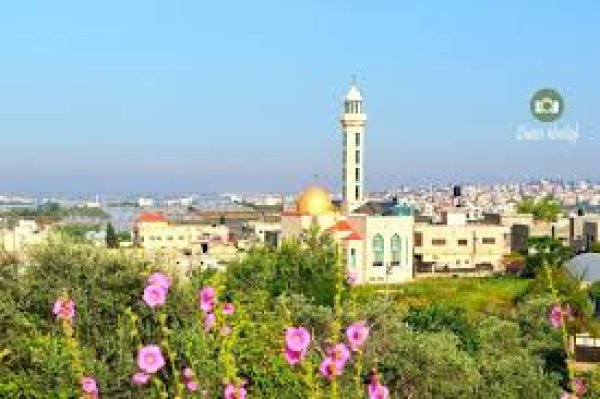 باقة الشرقية / من قرى الشعراوية | موسوعة القرى الفلسطينية