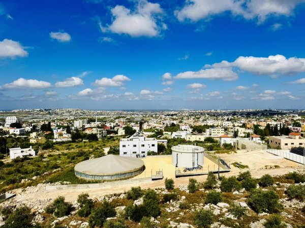 باقة الشرقية / من قرى الشعراوية | موسوعة القرى الفلسطينية