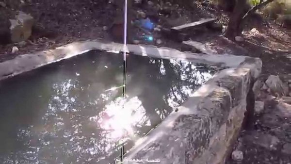 عين غزال / قرى جبل الكرمل | موسوعة القرى الفلسطينية