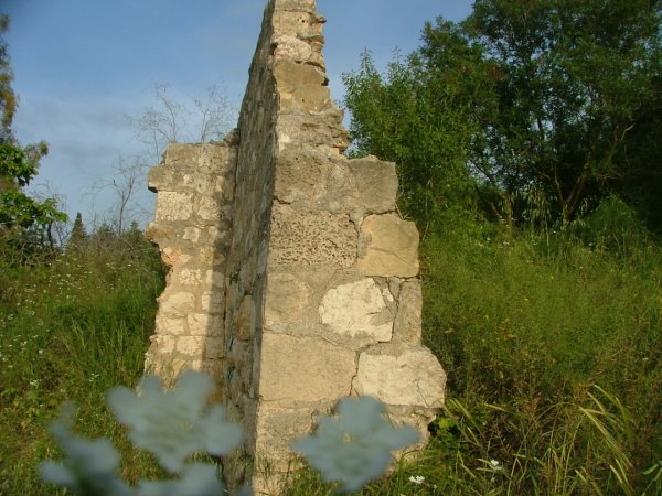 عين غزال / قرى جبل الكرمل | موسوعة القرى الفلسطينية