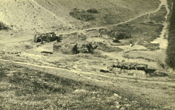 وادي حنين | موسوعة القرى الفلسطينية