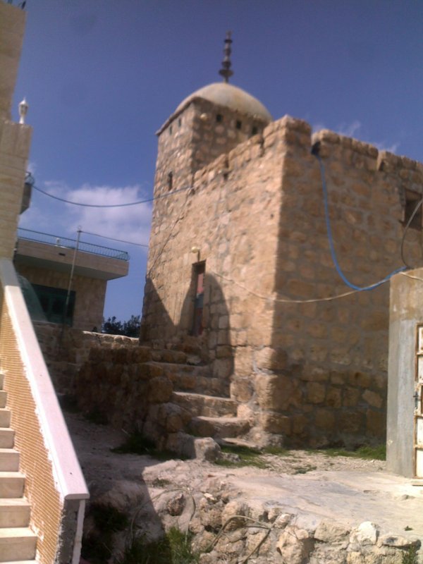 خربة بيت تعمر | موسوعة القرى الفلسطينية