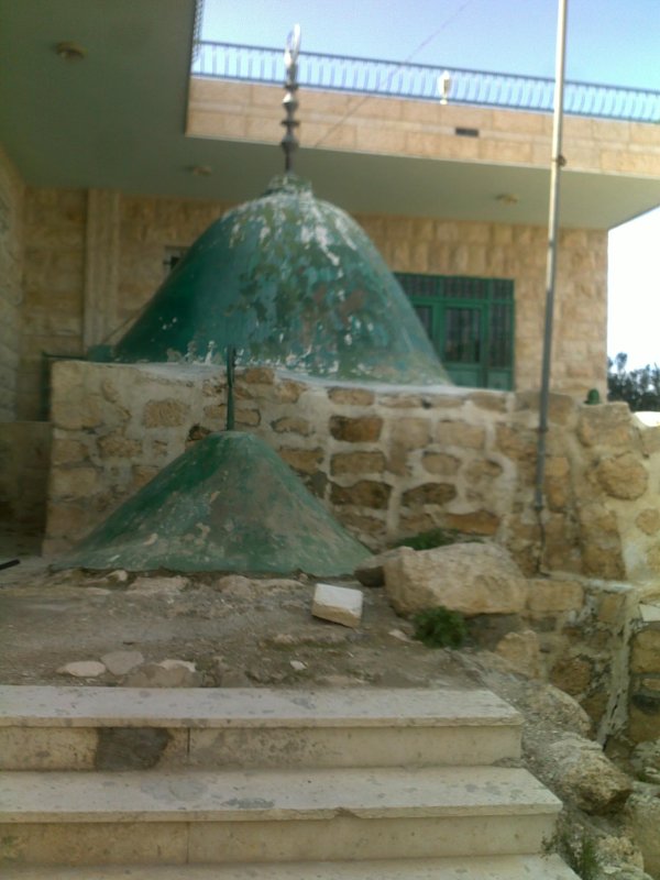 خربة بيت تعمر | موسوعة القرى الفلسطينية