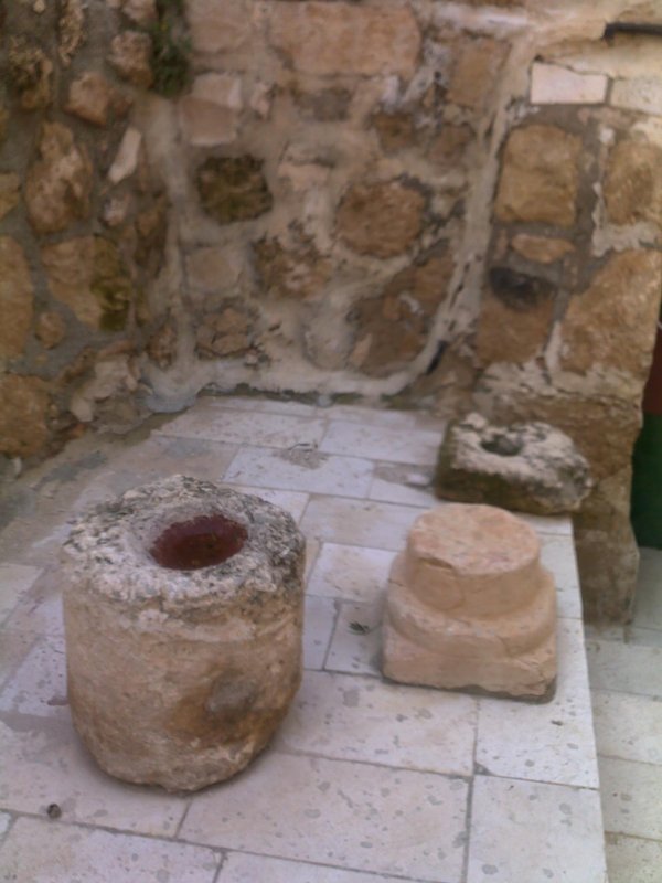 خربة بيت تعمر | موسوعة القرى الفلسطينية