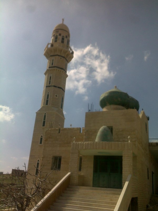 خربة بيت تعمر | موسوعة القرى الفلسطينية