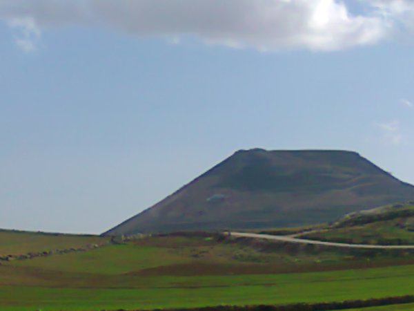خربة بيت تعمر | موسوعة القرى الفلسطينية