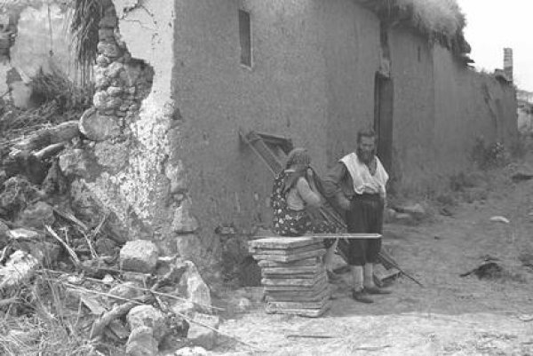 المَسْمِّية الكَبِيرَة | موسوعة القرى الفلسطينية