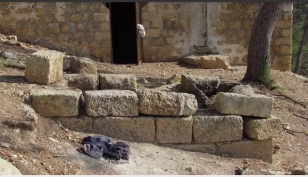 جَبَعْ/ قرى جبل الكرمل | موسوعة القرى الفلسطينية