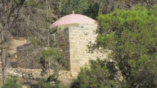 جَبَعْ/ قرى جبل الكرمل | موسوعة القرى الفلسطينية