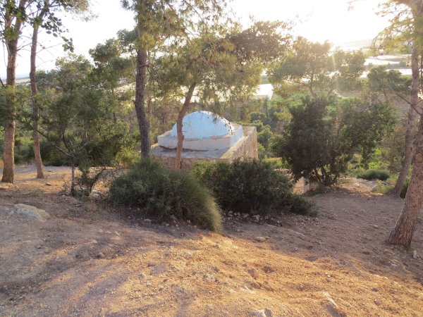 جَبَعْ/ قرى جبل الكرمل | موسوعة القرى الفلسطينية