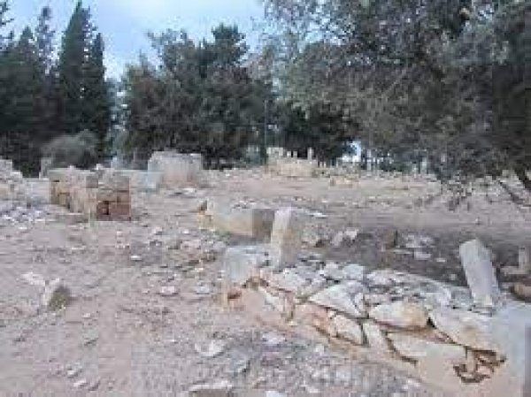 كويكات | موسوعة القرى الفلسطينية