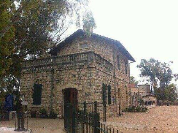 تل الشمام/ خربة دبّاشَة | موسوعة القرى الفلسطينية