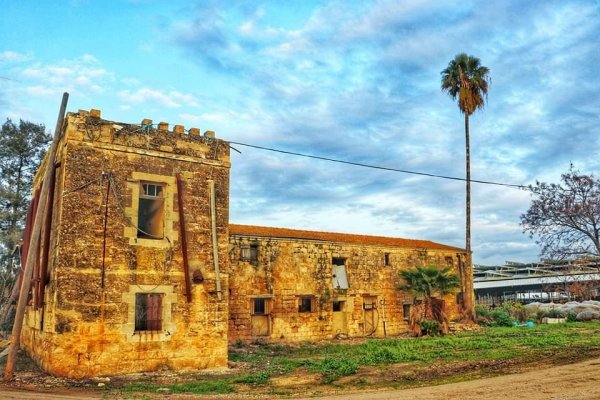 أم العمد | موسوعة القرى الفلسطينية