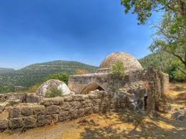 دير الشيخ / من قرى عرقوب | موسوعة القرى الفلسطينية