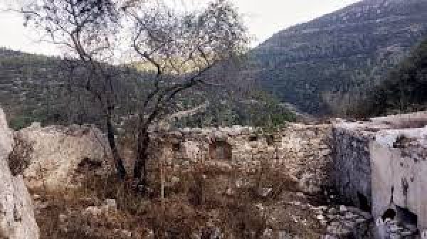 دير الشيخ / من قرى عرقوب | موسوعة القرى الفلسطينية