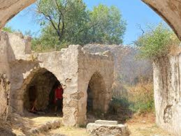 دير الشيخ / من قرى عرقوب | موسوعة القرى الفلسطينية