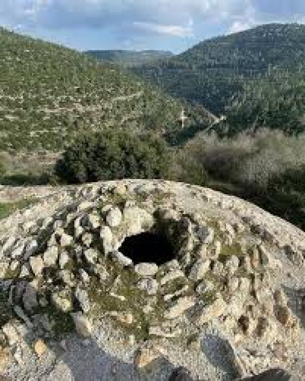 دير الشيخ / من قرى عرقوب | موسوعة القرى الفلسطينية