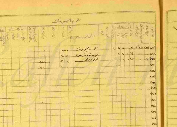 سفلى / من قرى عرقوب | موسوعة القرى الفلسطينية