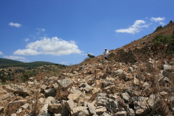 كفر عنان | موسوعة القرى الفلسطينية